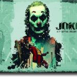 Joker Hollywood movie