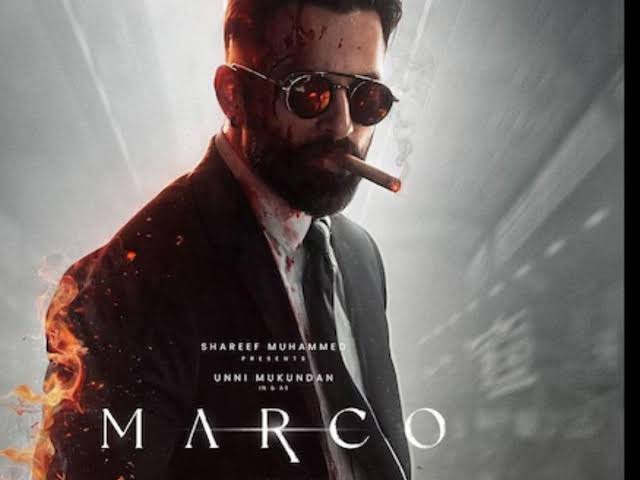 Marco movie review cast release date & story