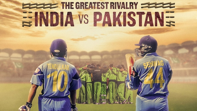 The Greatest Rivalry: India vs Pakistan