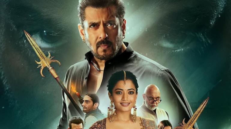 Sikandar 7th Day Box Office Collection